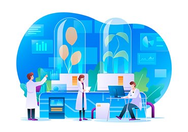 Healthcare & Pharmaceuticals