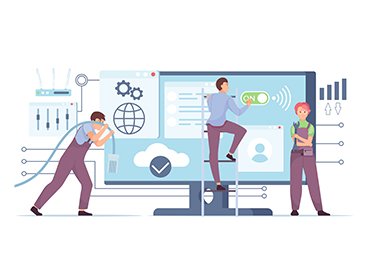 Information Technology