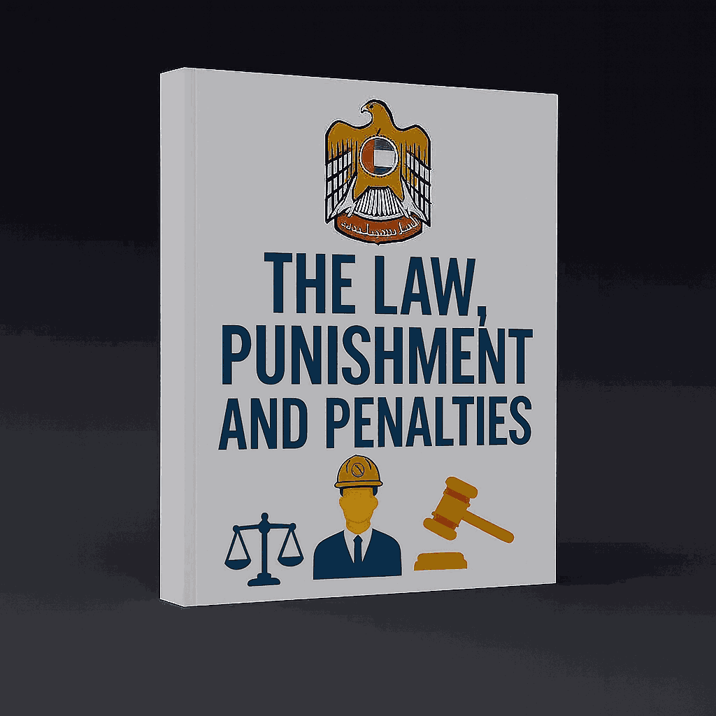 The Law, Punishment and Penalties