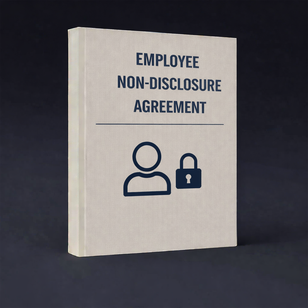Employee Non-Disclosure Agreement